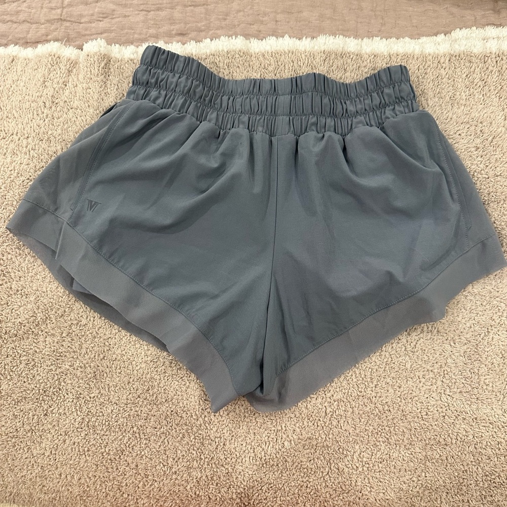 Athletic Shorts
